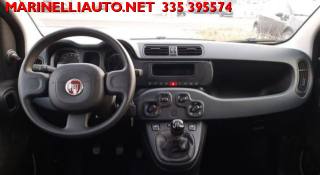 FIAT Panda usata, con Chiusura centralizzata