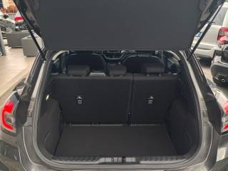 FORD Puma usata, con ESP