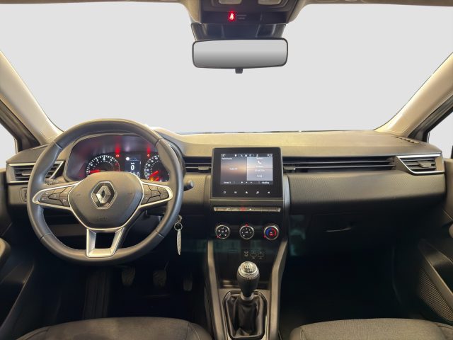 RENAULT Clio usata 11