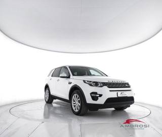 LAND ROVER Discovery Sport usata 1