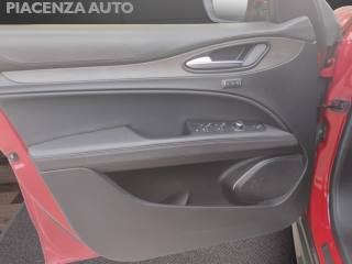 ALFA ROMEO Stelvio usata, con Lettore CD