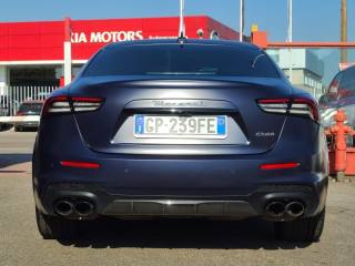 MASERATI Ghibli usata, con Airbag testa