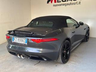 JAGUAR F-Type usata, con Antifurto
