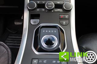 LAND ROVER Range Rover Evoque usata 31