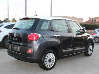 FIAT 500L usata, con Airbag Passeggero