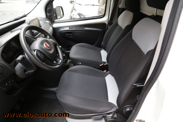 FIAT Fiorino usata, con ESP