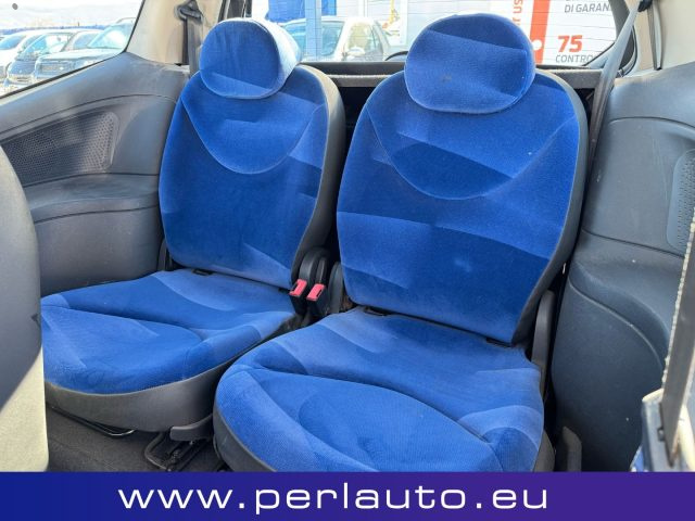 CITROEN C2 usata, con Climatizzatore