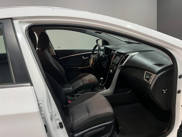 HYUNDAI i30 usata, con Chiusura centralizzata
