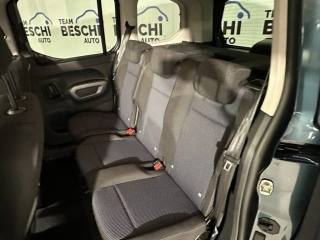 FIAT Doblo usata, con Cruise Control