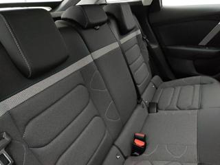 CITROEN C4 usata, con Bracciolo