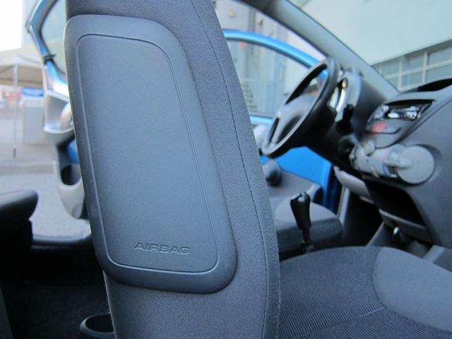 PEUGEOT 107 usata 42
