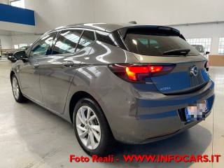 OPEL Astra usata, con Airbag Passeggero