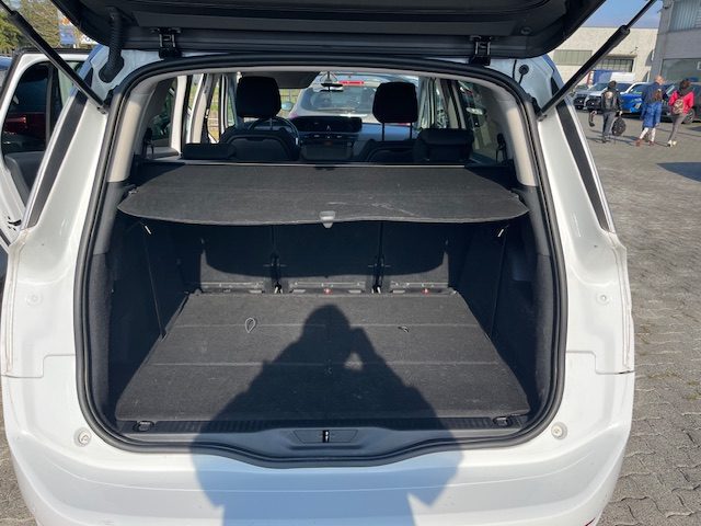 CITROEN Grand C4 Picasso usata, con Chiusura centralizzata