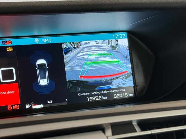 CITROEN C4 Spacetourer usata, con Bluetooth