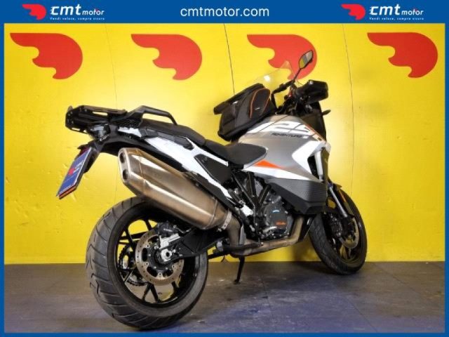 KTM 1290 Super Adventure usata 3