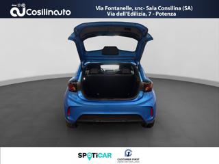 MG MG3 usata, con Interni in pelle