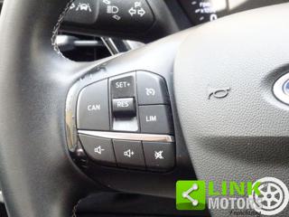 FORD Fiesta usata, con ESP
