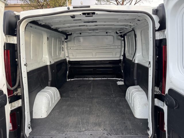 FIAT Talento usata, con Controllo trazione