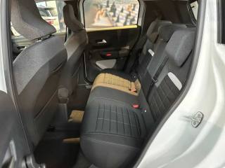 CITROEN C3 usata, con Immobilizzatore elettronico