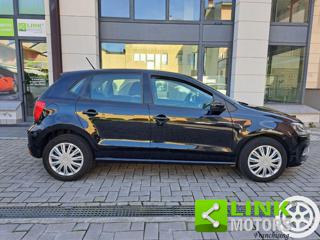 VOLKSWAGEN Polo usata, con Immobilizzatore elettronico