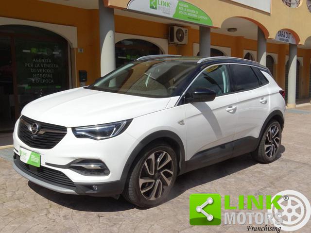 OPEL Grandland X usata, con ABS