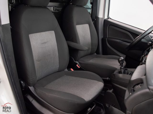 FIAT Doblo usata 29