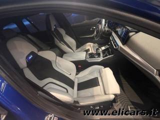 BMW M3 usata, con Servosterzo