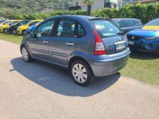 CITROEN C3 usata, con Airbag laterali
