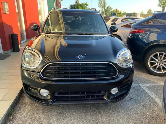 MINI Countryman usata, con Airbag Passeggero