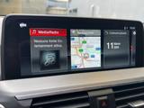 BMW X3 usata, con Blind spot monitor