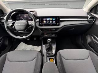 SKODA Fabia usata, con Autoradio