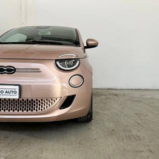 FIAT 500 usata, con Sedile posteriore sdoppiato