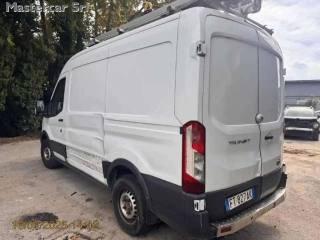 FORD Transit usata, con Airbag
