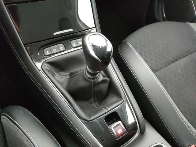 OPEL Grandland X usata, con Immobilizzatore elettronico
