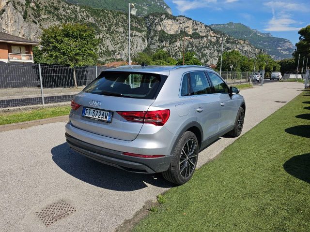 AUDI Q3 usata, con Alzacristalli elettrici