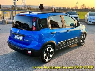 FIAT Panda usata, con Airbag Passeggero