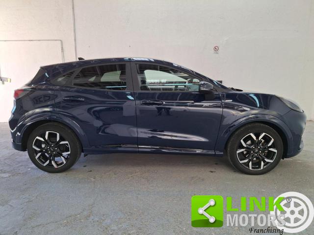 FORD Puma usata, con Cruise Control