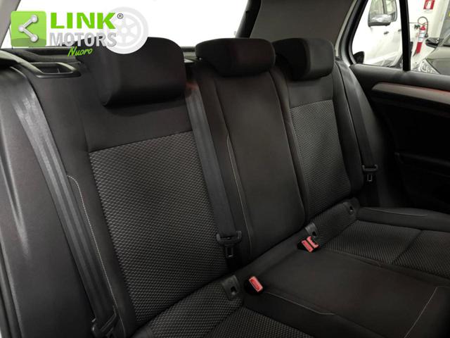 VOLKSWAGEN Golf usata, con ESP