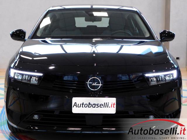 OPEL Astra usata, con Climatizzatore