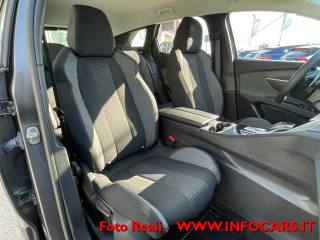 PEUGEOT 3008 usata, con Antifurto