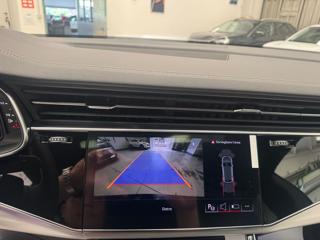 AUDI Q8 usata, con Interni in pelle