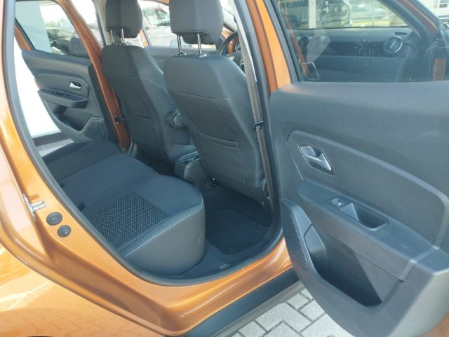 DACIA Duster usata 17