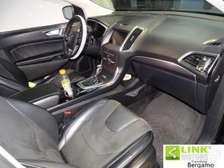 FORD Edge usata, con Immobilizzatore elettronico
