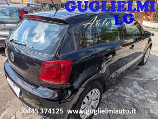 VOLKSWAGEN Polo usata, con Autoradio