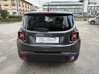 JEEP Renegade usata, con Cruise Control
