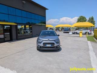 CITROEN C3 usata, con Airbag