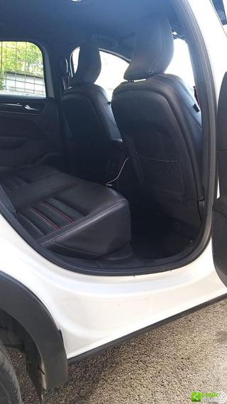 RENAULT Arkana usata, con Sedile passeggero ribaltabile