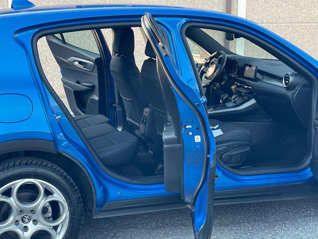 ALFA ROMEO Tonale usata, con Fendinebbia