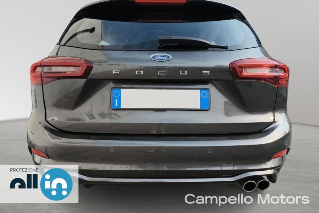 FORD Focus usata 3
