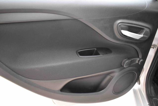 FIAT Punto usata, con ESP